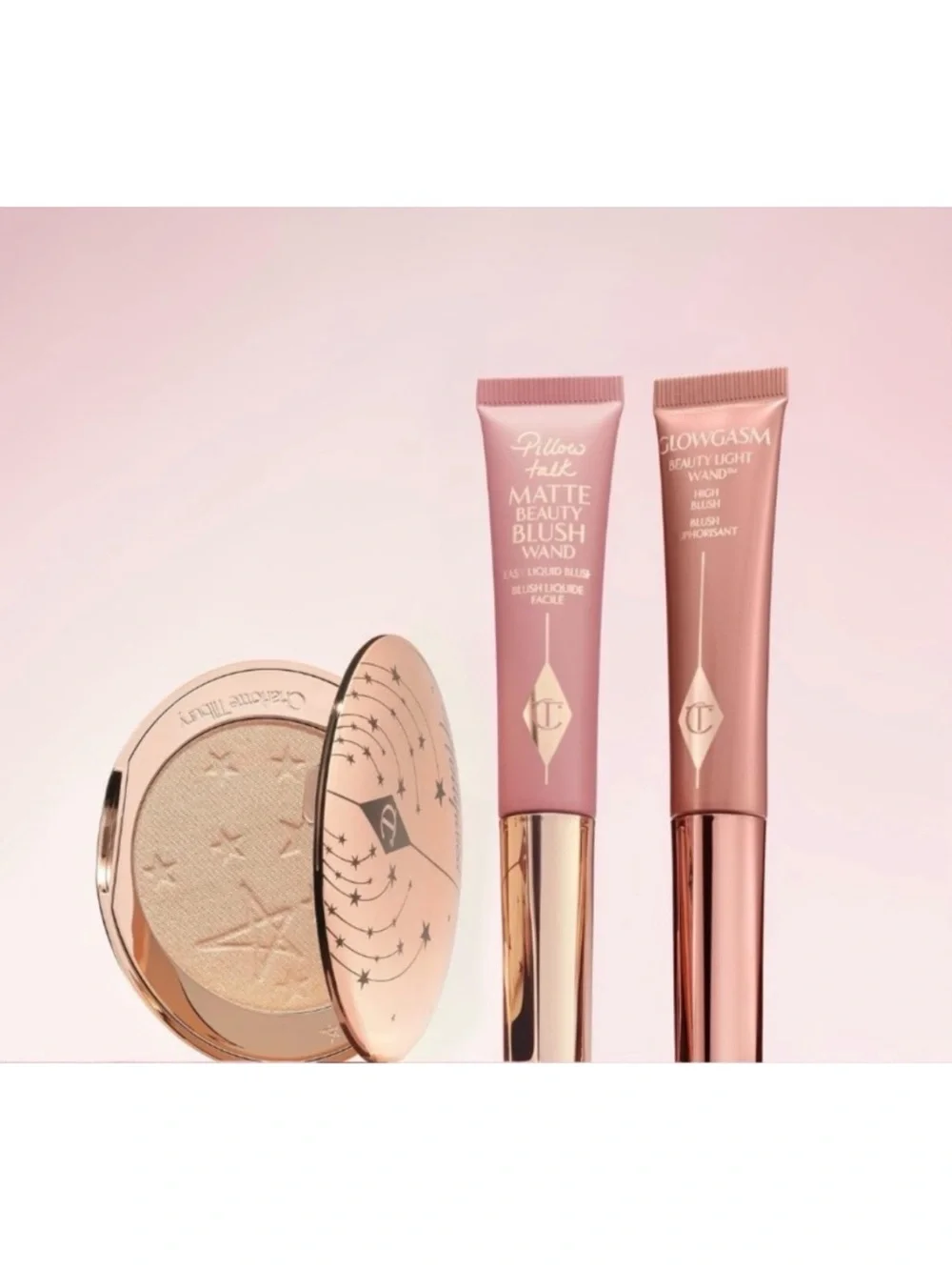 Charlotte Tilbury charlotte tilbury